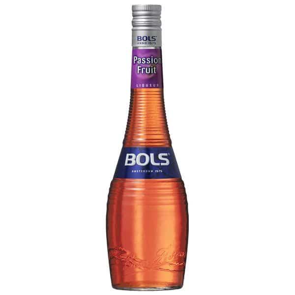Bols Maracuja Passion Fruit Bols Maracuja Passion Fruit 700 ml