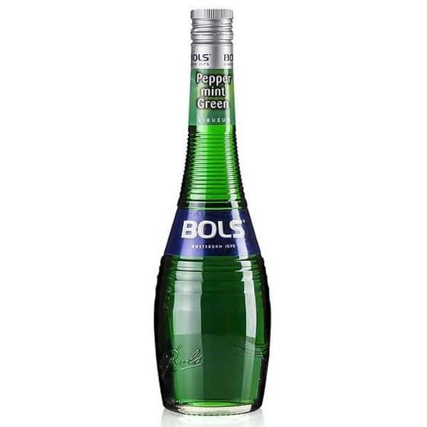 Bols Pepper Mint Green Bols Pepper Mint Green 700 ml