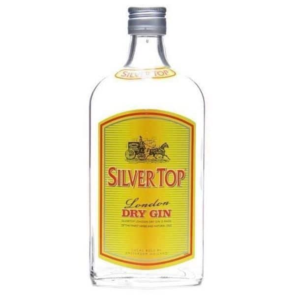 Bols Silver Top Gin Bols Silver Top Gin 700 ml