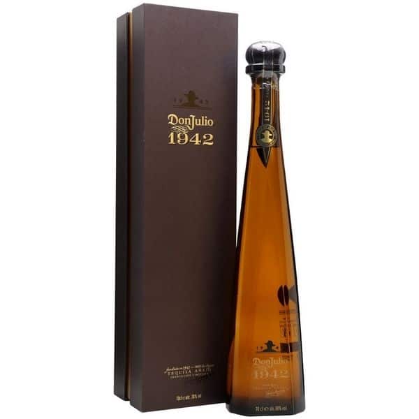 Don Julio 1942 Anejo Don Julio 1942 Anejo 750 ml