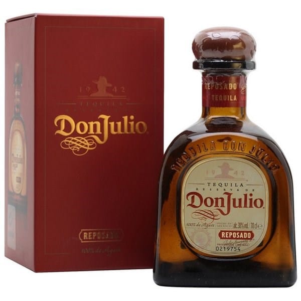 Don Julio Reposado Don Julio Reposado