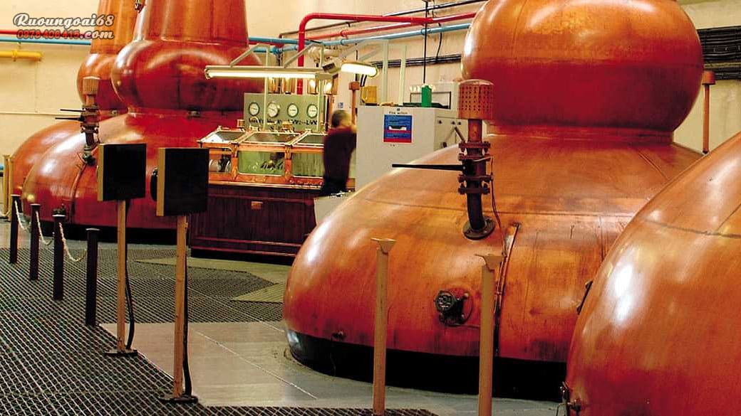 Glenfarclas