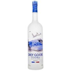 Grey Goose Vodka 1.5L 1500 ml
