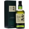 Hakushu 12 Năm 700 ml