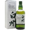 Hakushu Single Malt 700 ml