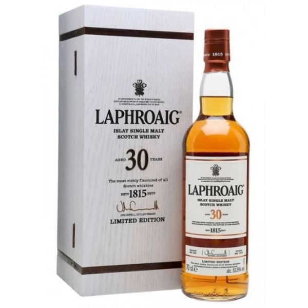 laphroaig-30-1 laphroaig 30 Năm