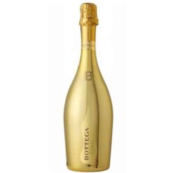 Rượu Champagne Bottega Gold