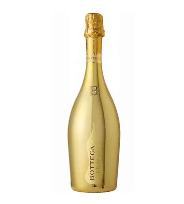 Rượu Champagne Bottega Gold Rượu Champagne Bottega Gold