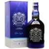 Rượu Chivas 18 Blue Signature
