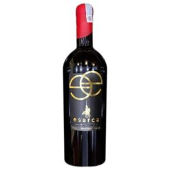 Rượu vang Esarca Negroamaro Primitivo
