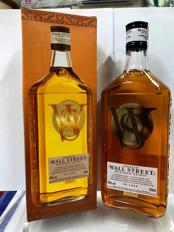 Rượu Wall Street 750ml ruou wall street 02