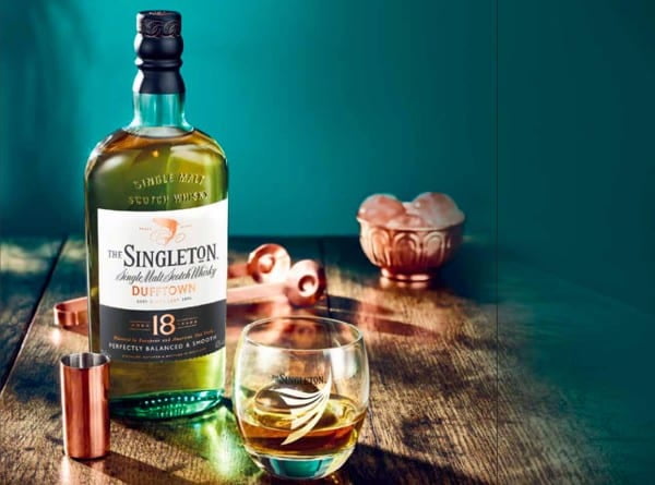 Singleton 18 Năm