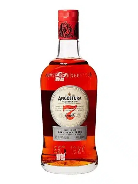 Rum Angostura 7 năm Angostura 7 năm