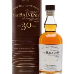 Balvenie 30 Năm Rare Marriages