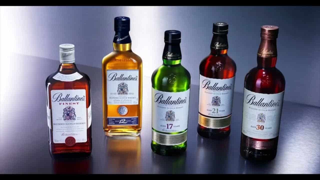 Bảng Giá Rượu Ballantines Mức Giá Hấp Dẫn Bảng Giá Rượu Ballantines Hương Vị Tuyệt Vời Cùng Mức Giá Hấp Dẫn
