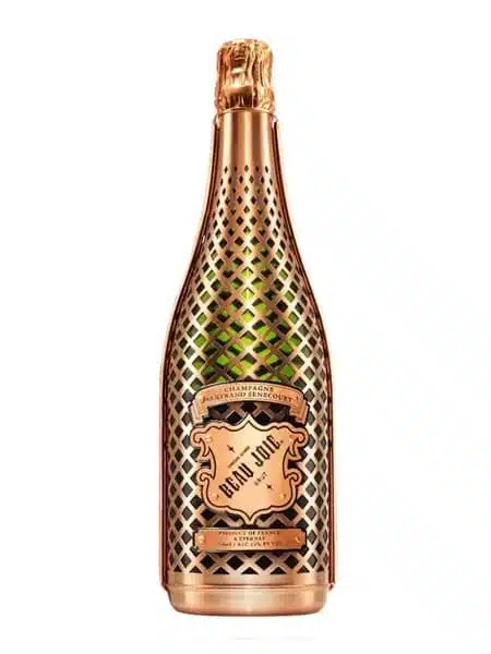 Champagne Beau Joie Brut Champagne Beau Joie Brut