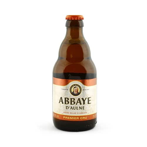 Bia Abbaye D'aulne Premier Cru