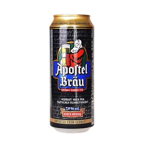 Bia apostel brau strong bia apostel brau strong