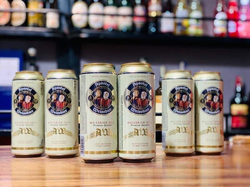 bia apostel weissbier hell-1 bia apostel weissbier hell-1