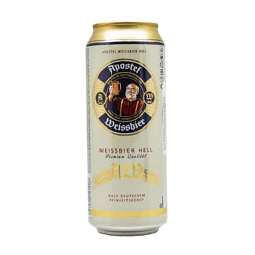 Bia apostel weissbier hell bia apostel weissbier hell