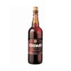 Bia Bỉ Chimay đỏ 7% vol (chai 750ml)