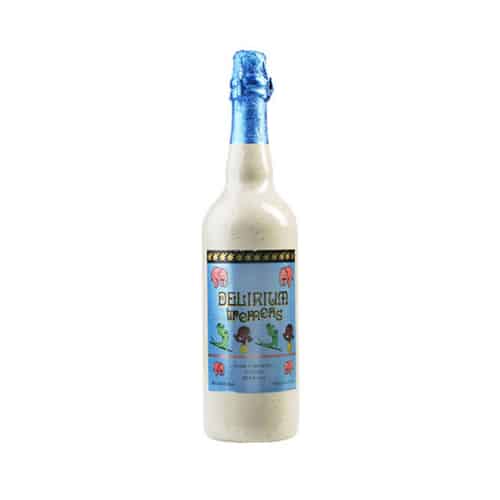 Bia Bỉ Delirium Tremens 8,5% (chai 750ml) Bia Bỉ Delirium Tremens 8,5% (chai 750ml)