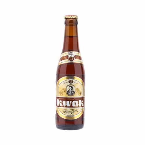 Bia Bỉ Pauwel Kwak 8,4% chai 330ml Bia Bỉ Pauwel Kwak 8,4% chai 330ml