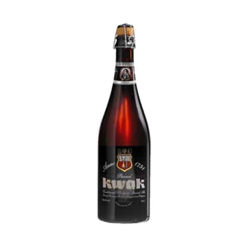 Bia Bỉ Pauwel Kwak 8,4% (chai 750ml) Bia Bỉ Pauwel Kwak 8,4% (chai 750ml)