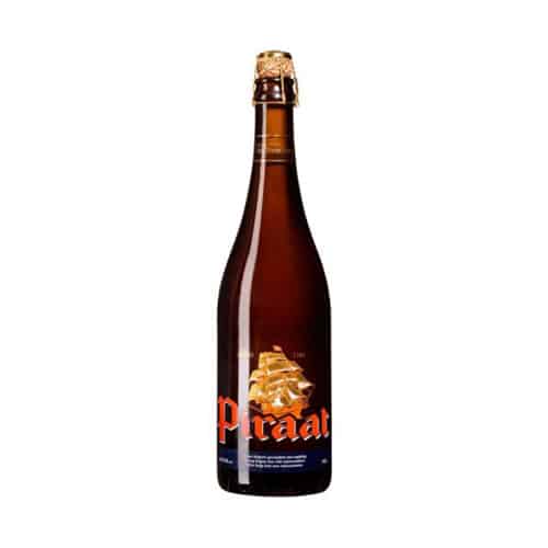 Bia Bỉ Piraat 750ml