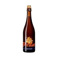 Bia Bỉ Piraat 750ml