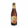 Bia Bush amber 12 độ - 330ml