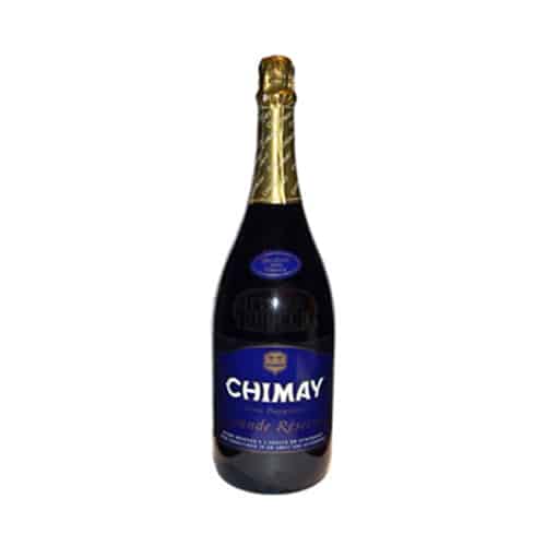 Bia Chimay xanh 3 lít Reres Trappistes 2017 Bia Chimay xanh 3 lít Reres Trappistes 2017