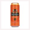 Bia Đức Feldschlösschen Pale Wheat 5% - chai 500ml