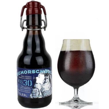 Bia Đức Schorsch Bock 30% (chai 330ml) Bia Đức Schorsch Bock 30% (chai 330ml)
