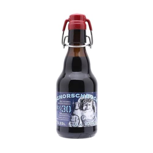 Bia Đức Schorsch Bock 30% (chai 330ml) Bia Đức Schorsch Bock 30% (chai 330ml)