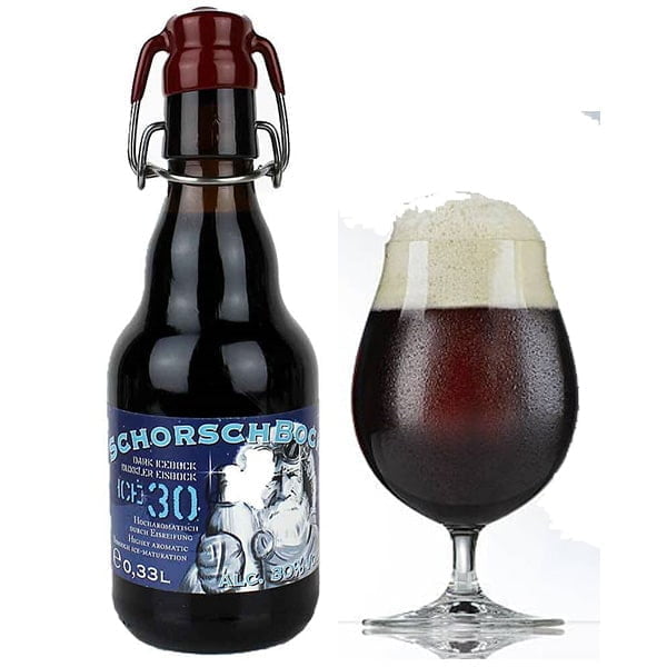 Bia Đức Schorsch Bock 30 độ Bia Đức Schorsch Bock 30 độ