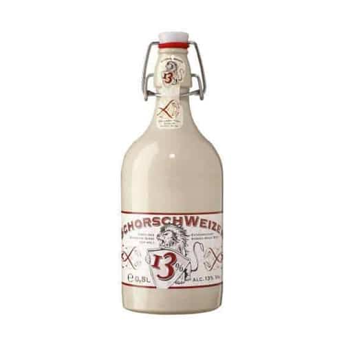Bia Đức Schorschweizen 13%vol (chai 500ml) Bia Đức Schorschweizen 13%vol (chai 500ml)