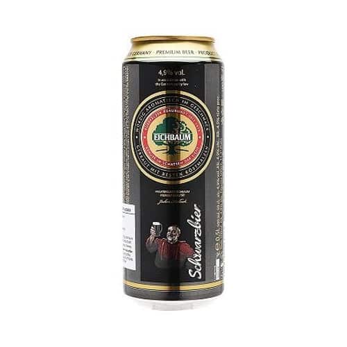 Bia Eichbaum Schwarzbier bia eichbaum schwarzbier