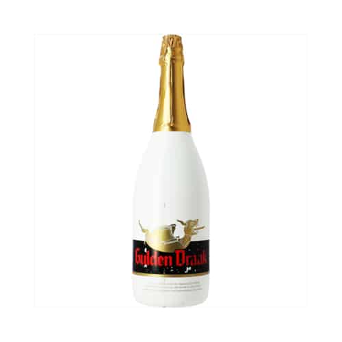 Bia Gulden Draak 10,5% (chai 1500ml) Bia Gulden Draak 10,5% (chai 1500ml)