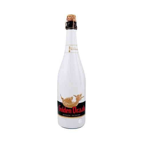 Bia Gulden Draak 10,5% (chai 750ml) Bia Gulden Draak 10,5% (chai 750ml)