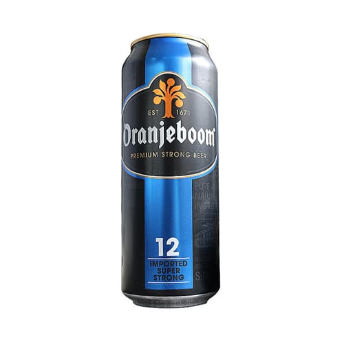 Bia Hà Lan Oranjeboom Premium Strong 12% Bia Hà Lan Oranjeboom Premium Strong 12%