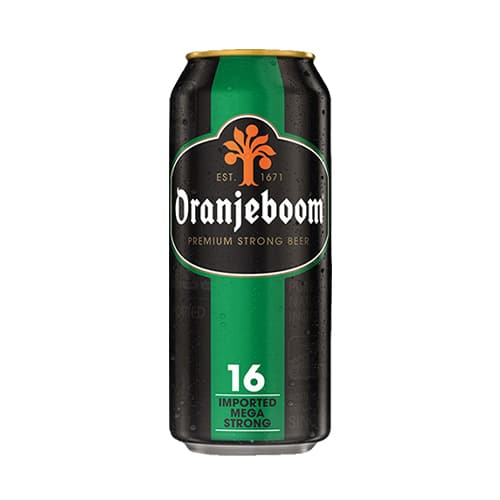 Bia Hà Lan Oranjeboom Premium Strong 16% Bia Hà Lan Oranjeboom Premium Strong 16%