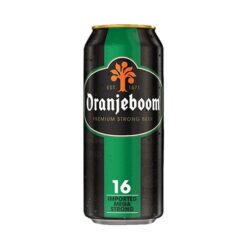 Bia Hà Lan Oranjeboom Premium Strong 16%