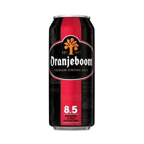 Bia Hà Lan Oranjeboom Premium Strong 8.5% Bia Hà Lan Oranjeboom Premium Strong 8.5%