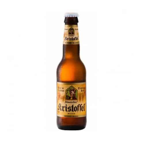 Bia Kristoffel Blond 6% - Chai 330ml Bia Kristoffel Blond 6% - Chai 330ml