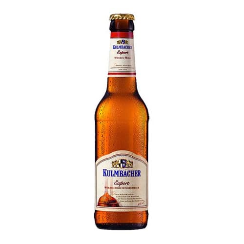 Bia Kulmbacher 330ml bia kulmbacher 330ml