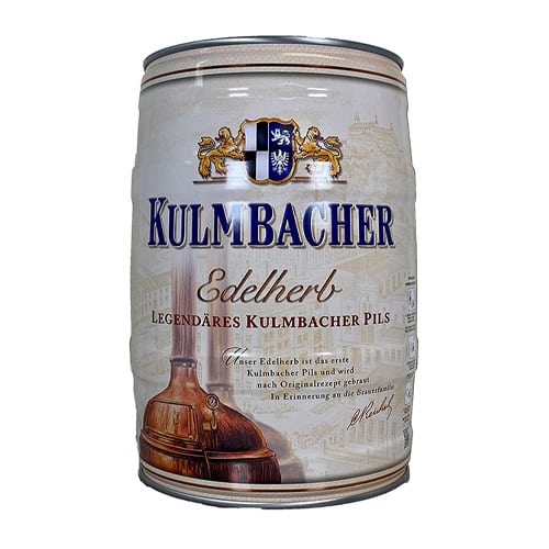 Bia kulmbacher 5l bia kulmbacher 5l
