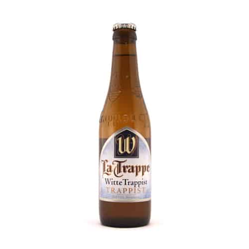 Bia La trappe Witter Trappist 330ml Bia La trappe Witter Trappist 330ml
