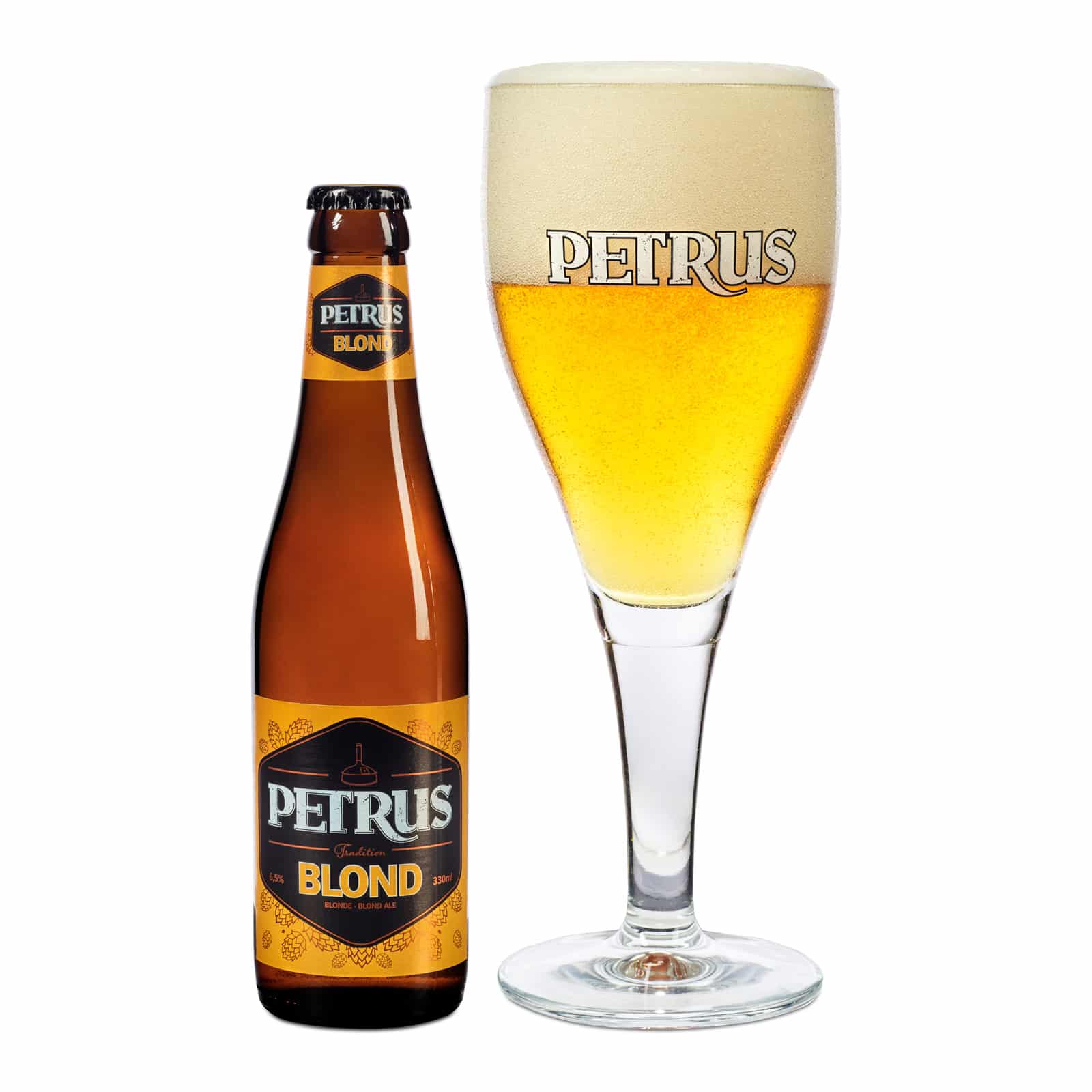 bia Petrus Blond-1 bia Petrus Blond-1