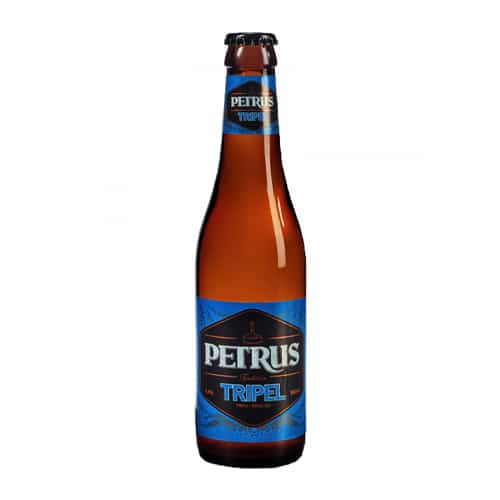 Bia Petrus tripel Bia Petrus tripel